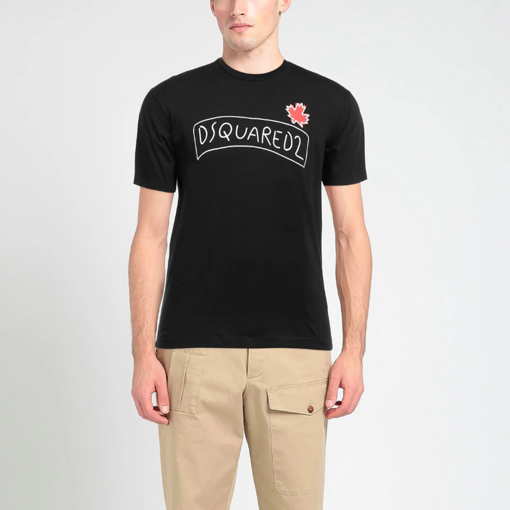 D SQUARED2  |Luxury T-Shirts