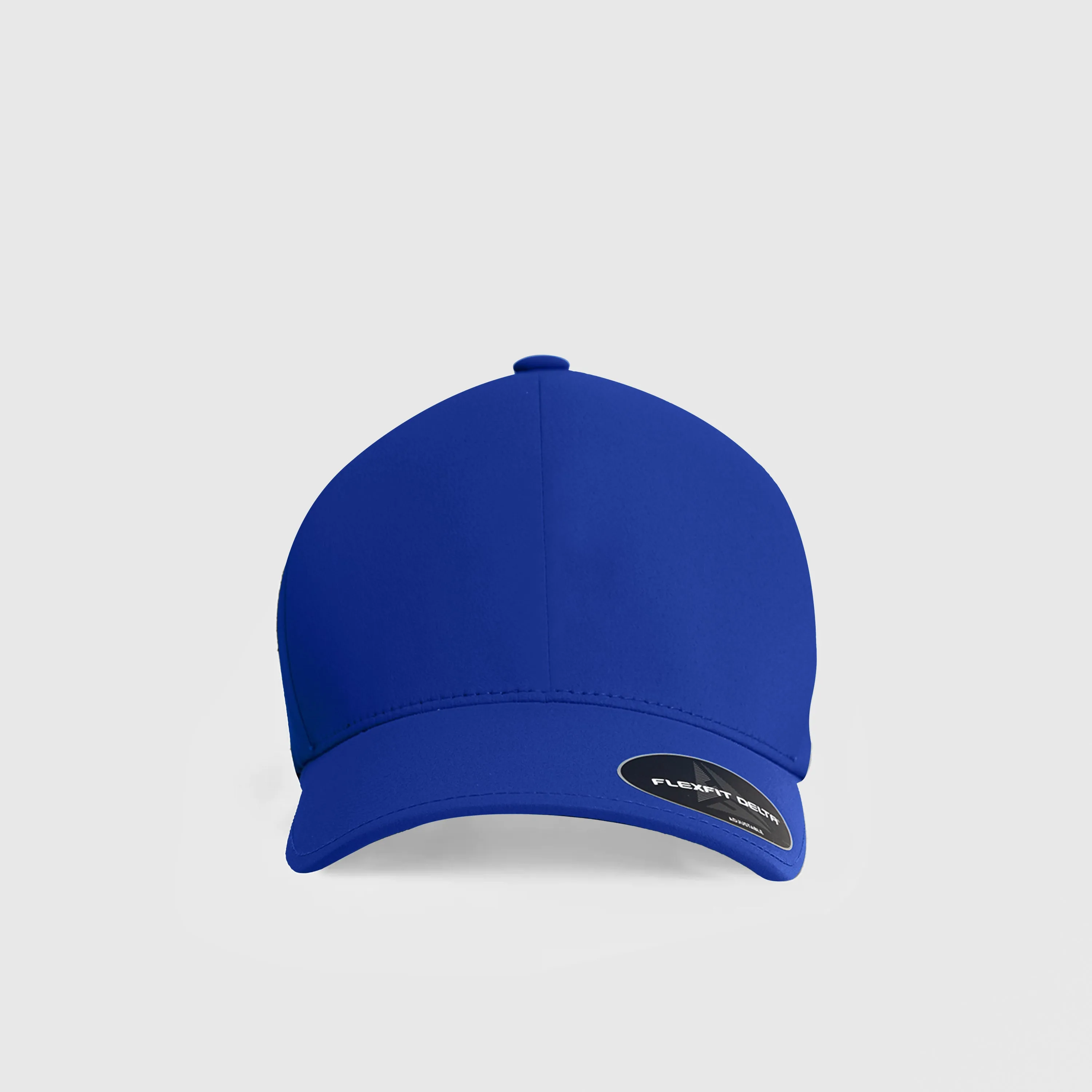 Delta Cap (Blue)