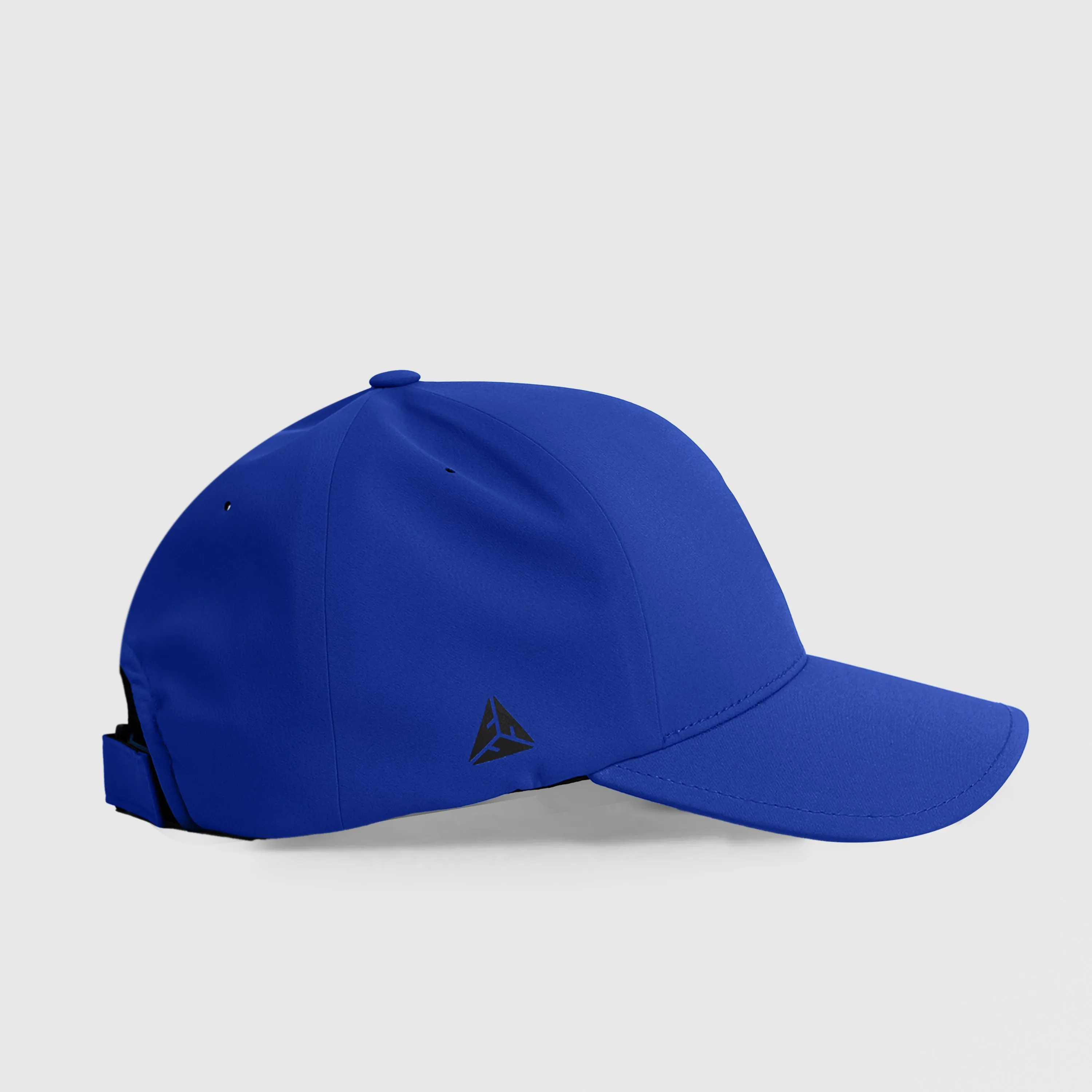 Delta Cap (Blue)