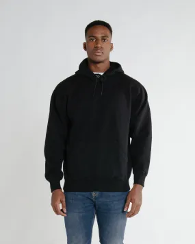 Deluxe Hoody