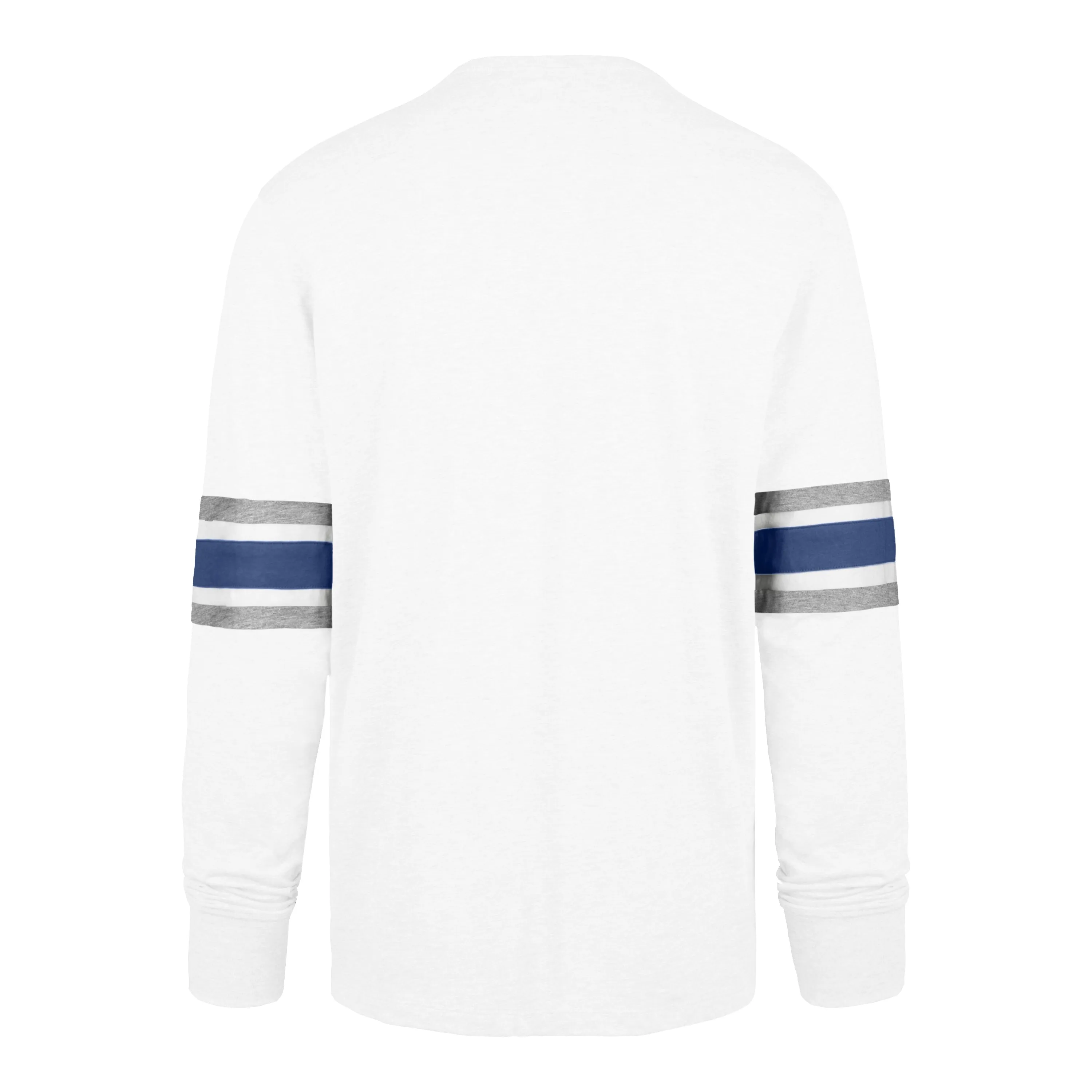 DETROIT LIONS GRIDIRON PREMIER '47 BREX LONG SLEEVE TEE