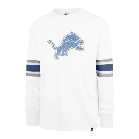 DETROIT LIONS GRIDIRON PREMIER '47 BREX LONG SLEEVE TEE