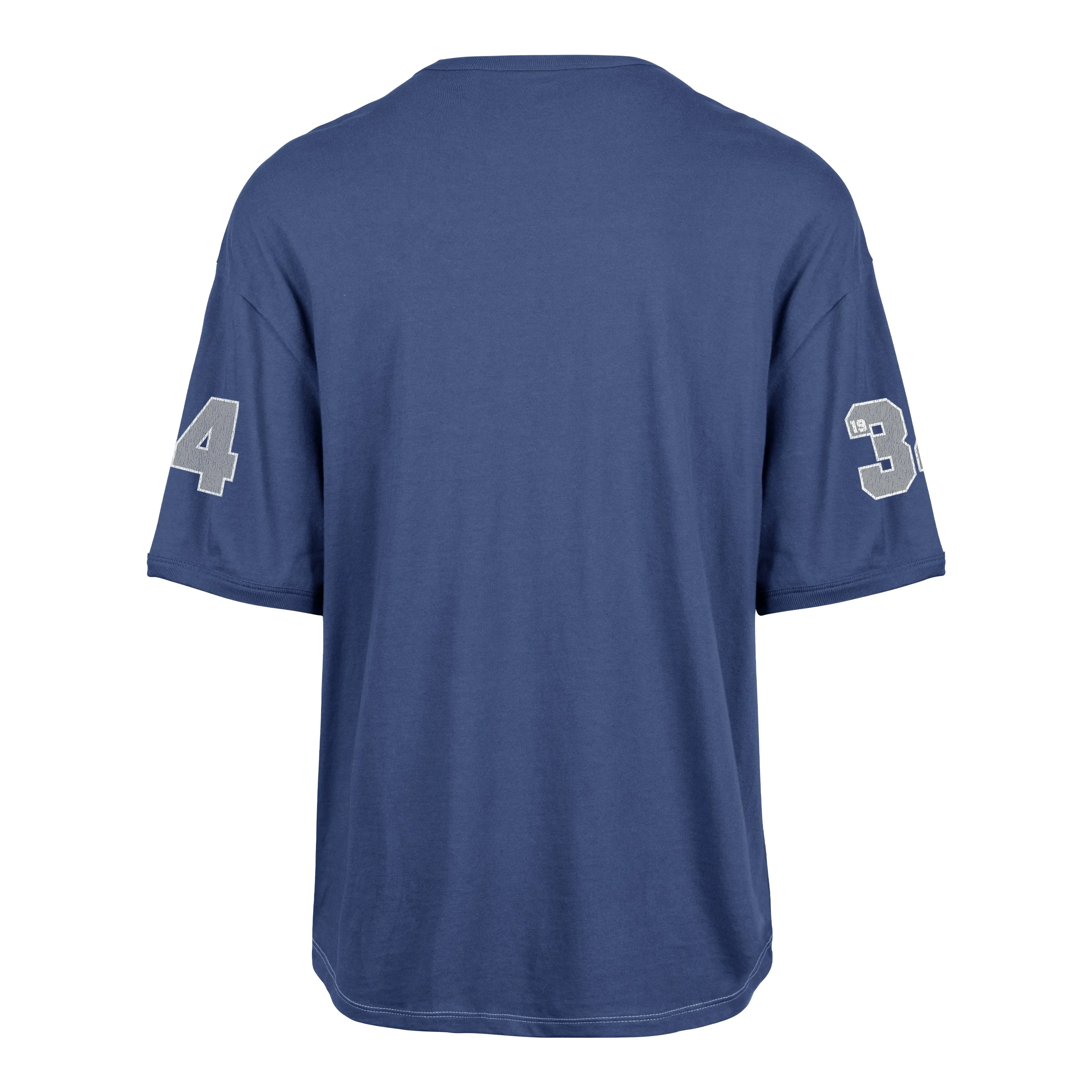 DETROIT LIONS HISTORIC GRIDIRON RUSH '47 BRIGHTON TEE