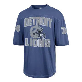 DETROIT LIONS HISTORIC GRIDIRON RUSH '47 BRIGHTON TEE