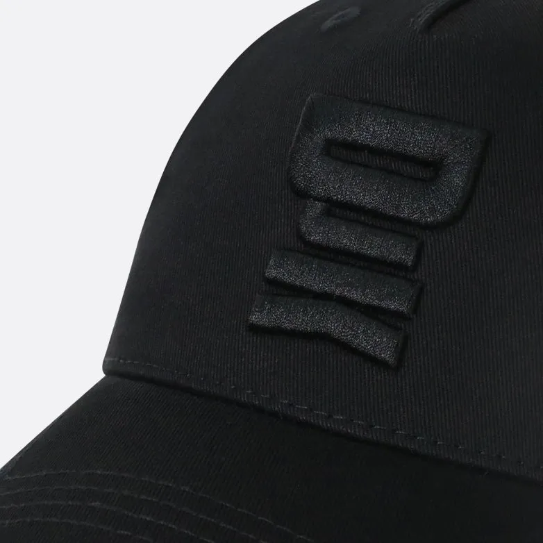 DJK Ninja Logo Cap