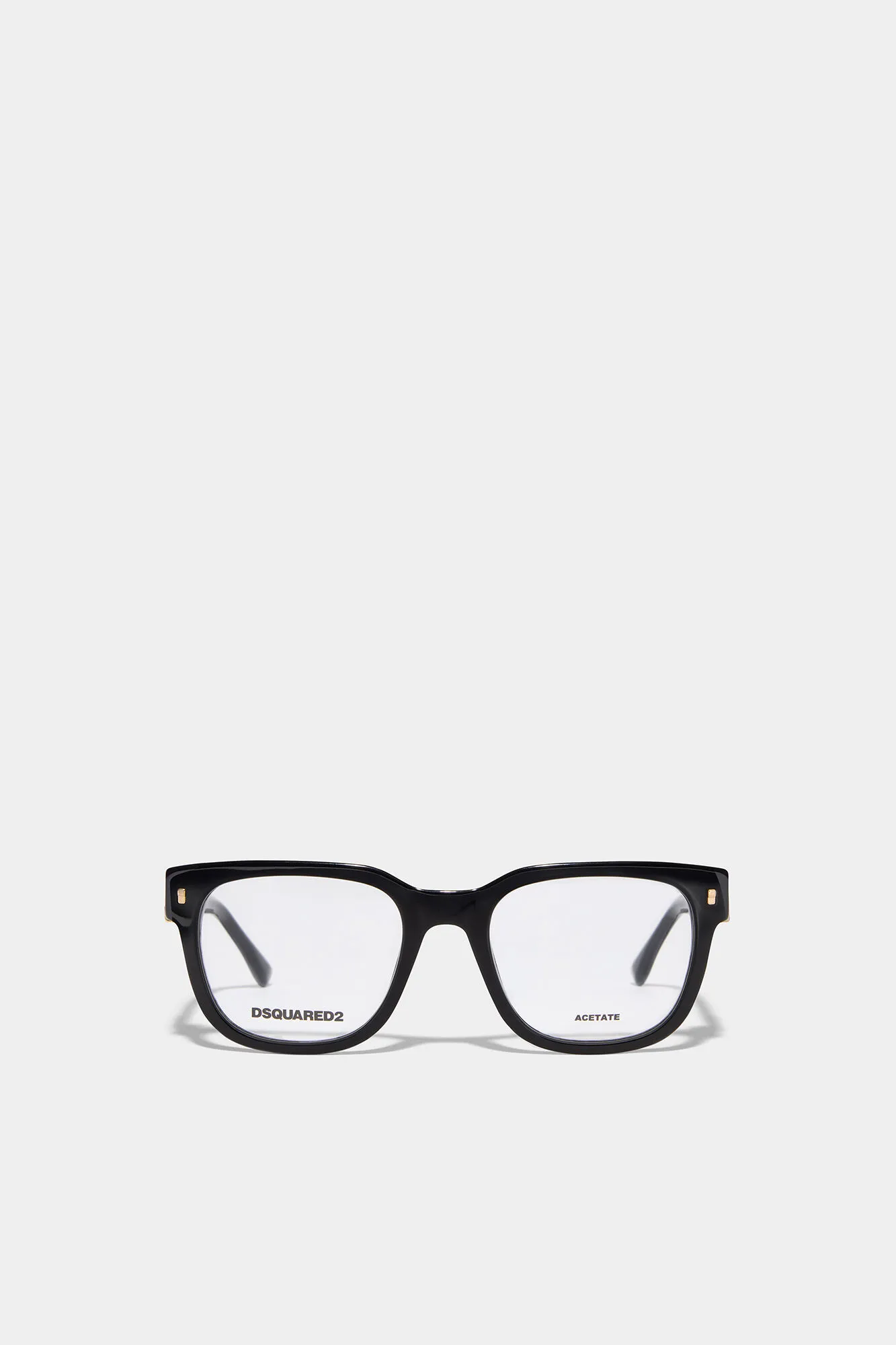 Dynamic Black Optical Glasses