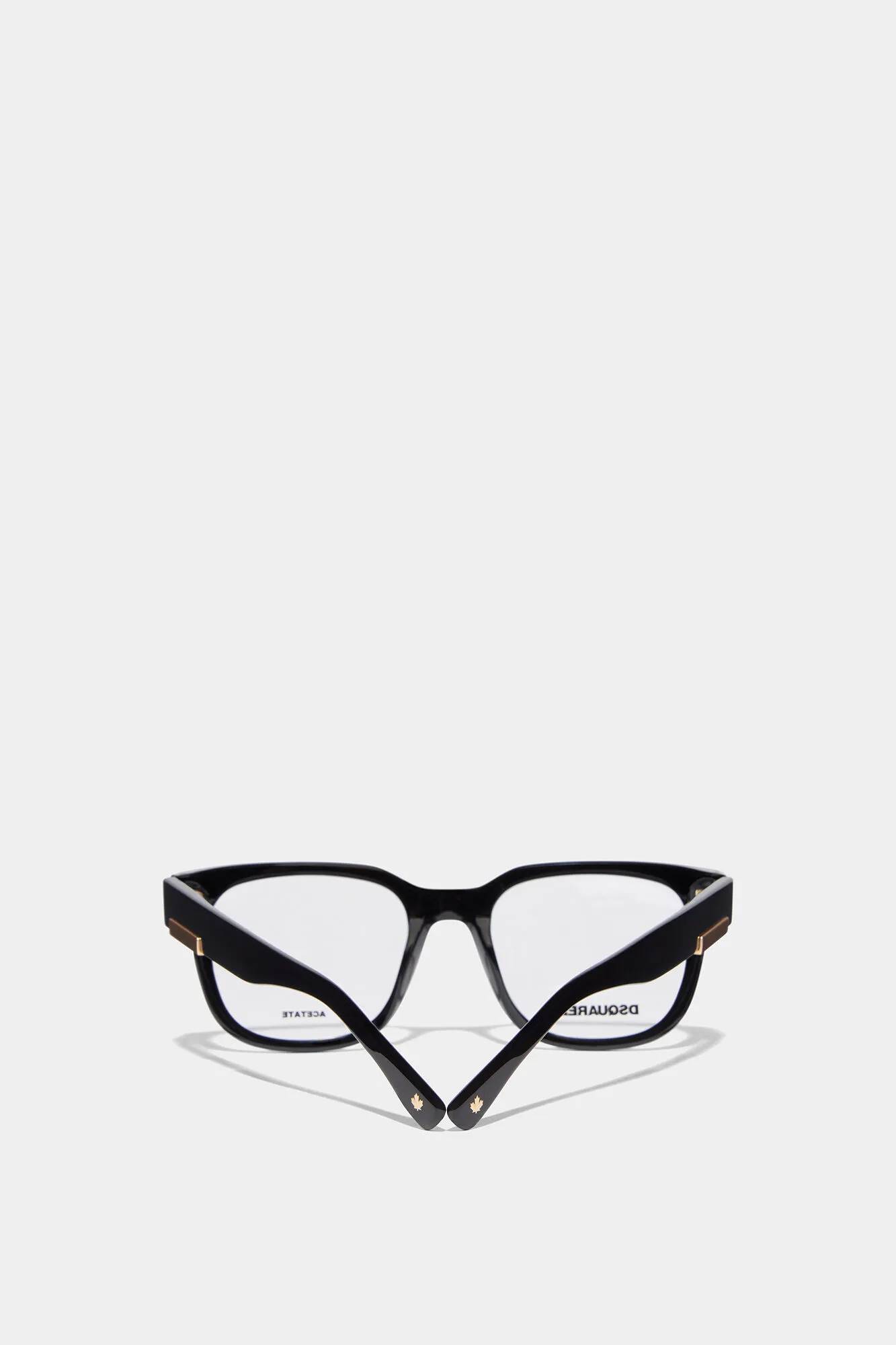 Dynamic Black Optical Glasses