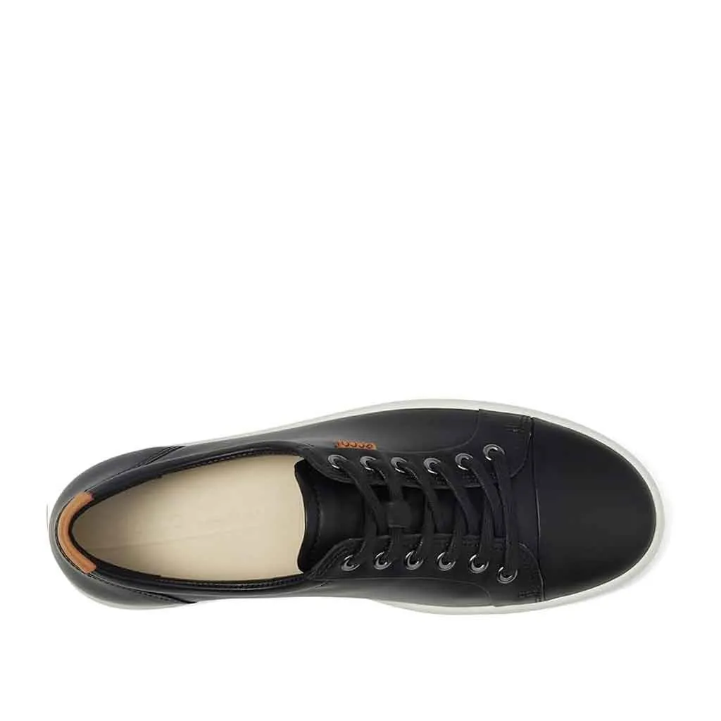 Ecco Soft 7 Women's Sneaker - Black