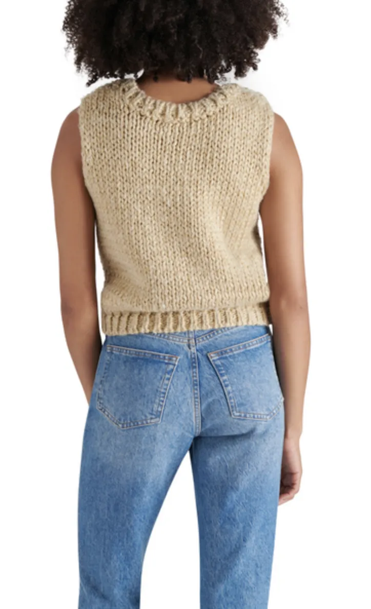 ELENY SWEATER VEST