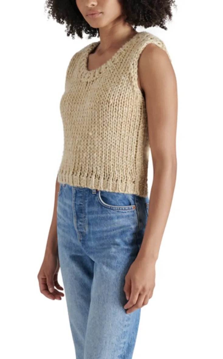 ELENY SWEATER VEST