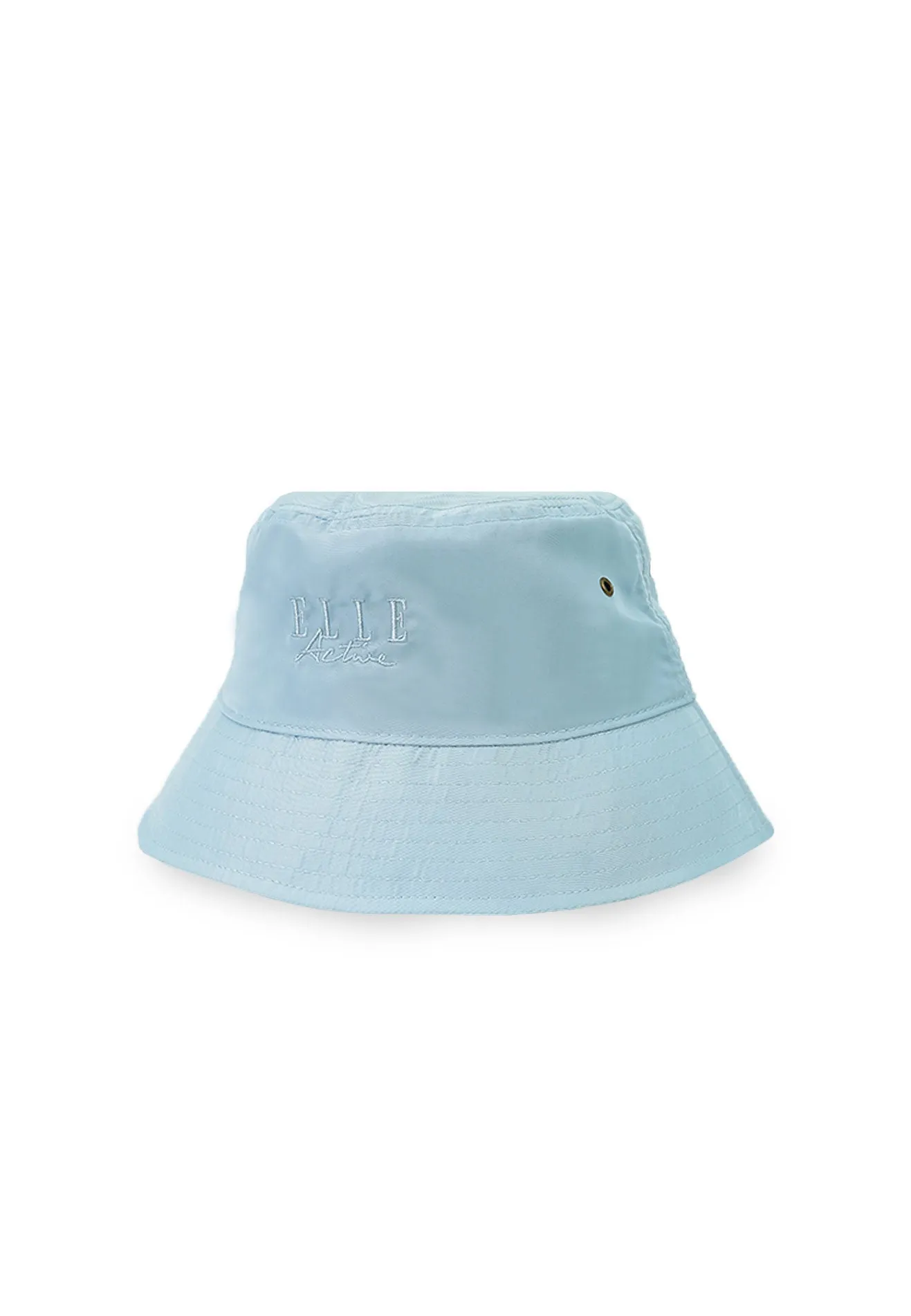 ELLE Active Logo Buckets Hats