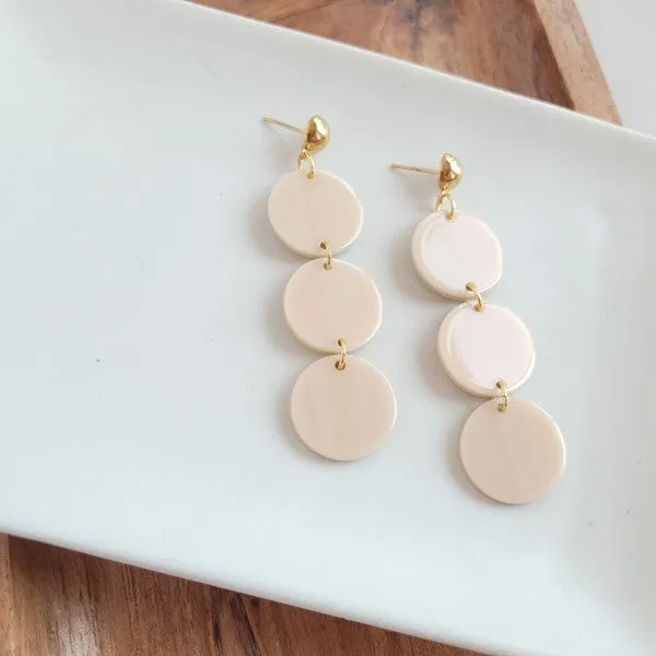 Elle Earrings