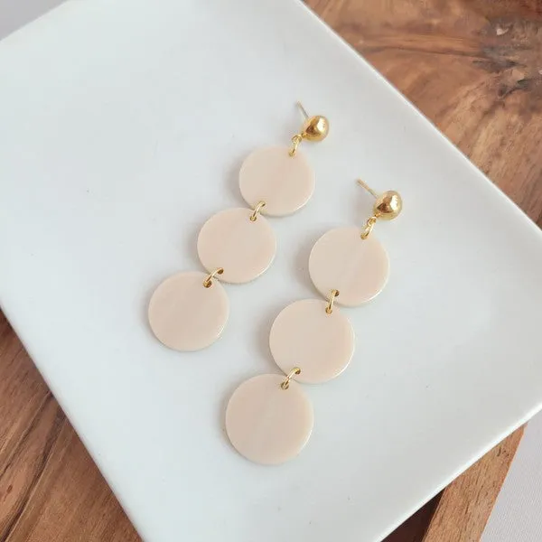 Elle Earrings