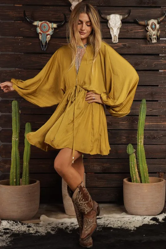 Endless Love Tunic Dress