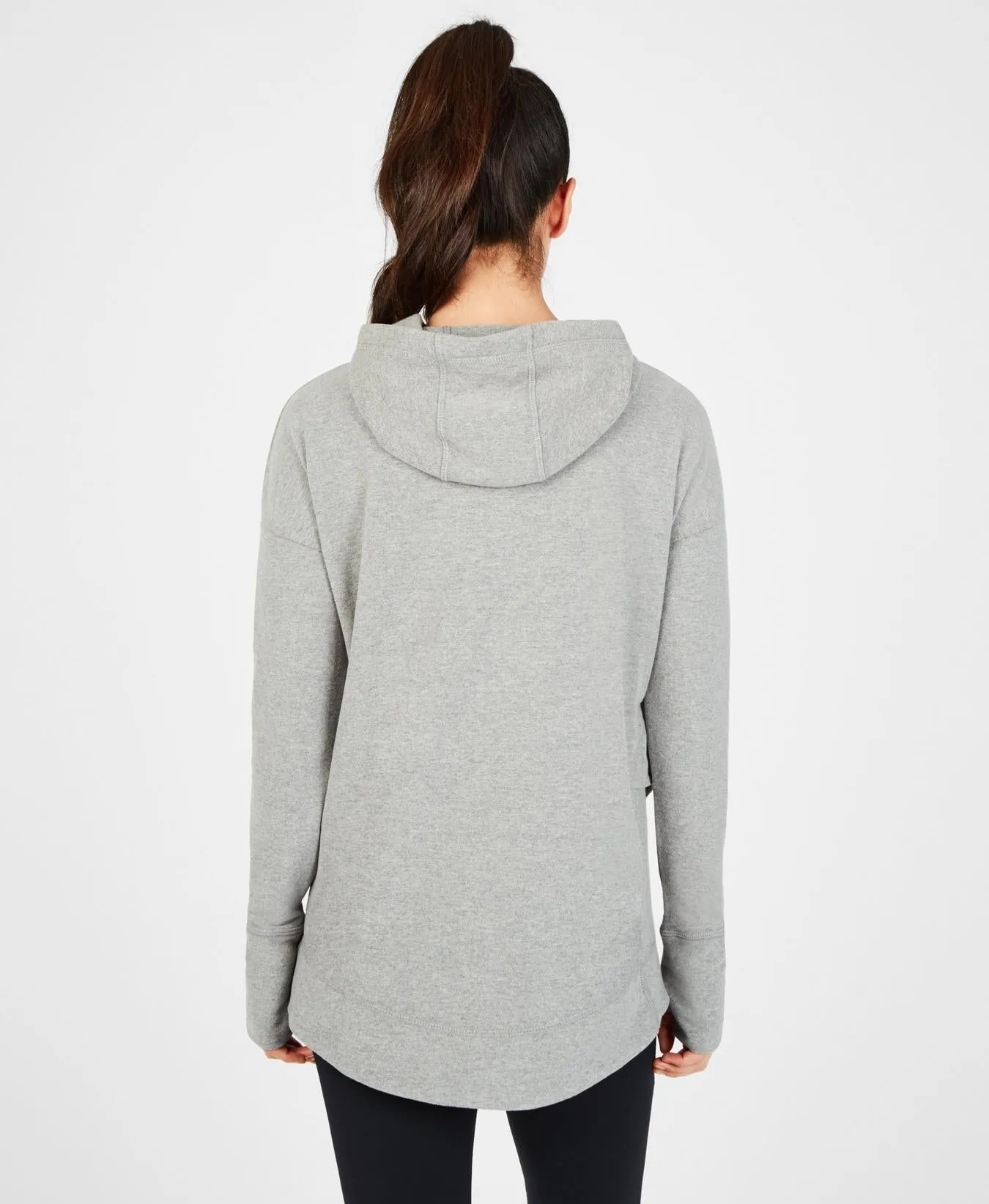 Escape Luxe Hoody