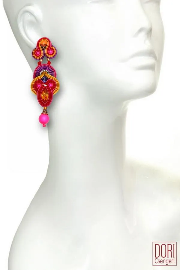 Estival Resort Earrings