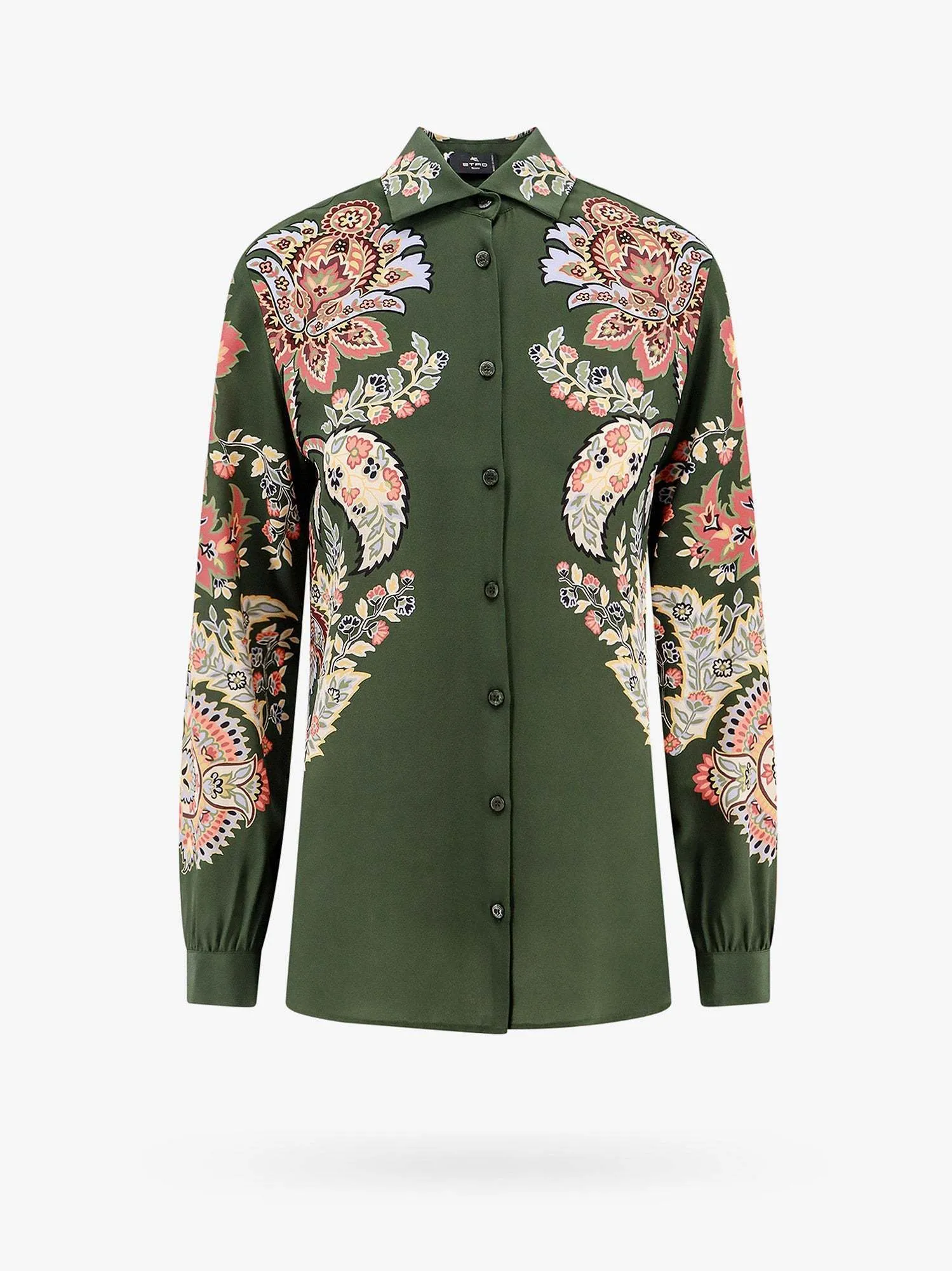 ETRO  |Shirts & Blouses