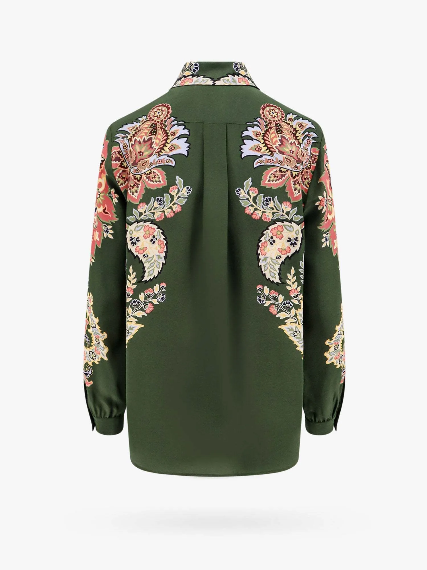 ETRO  |Shirts & Blouses