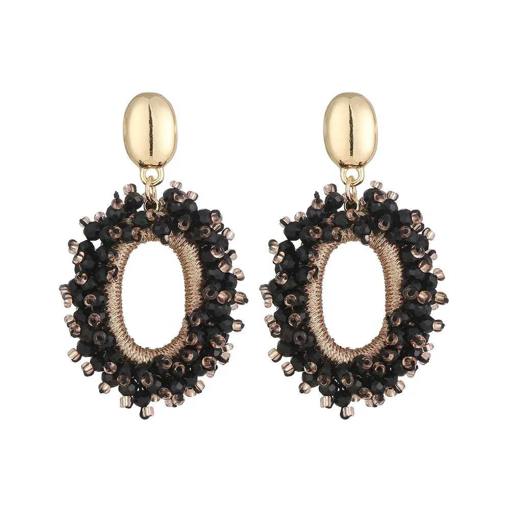 Evalynn Earrings