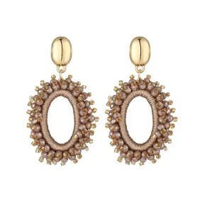 Evalynn Earrings