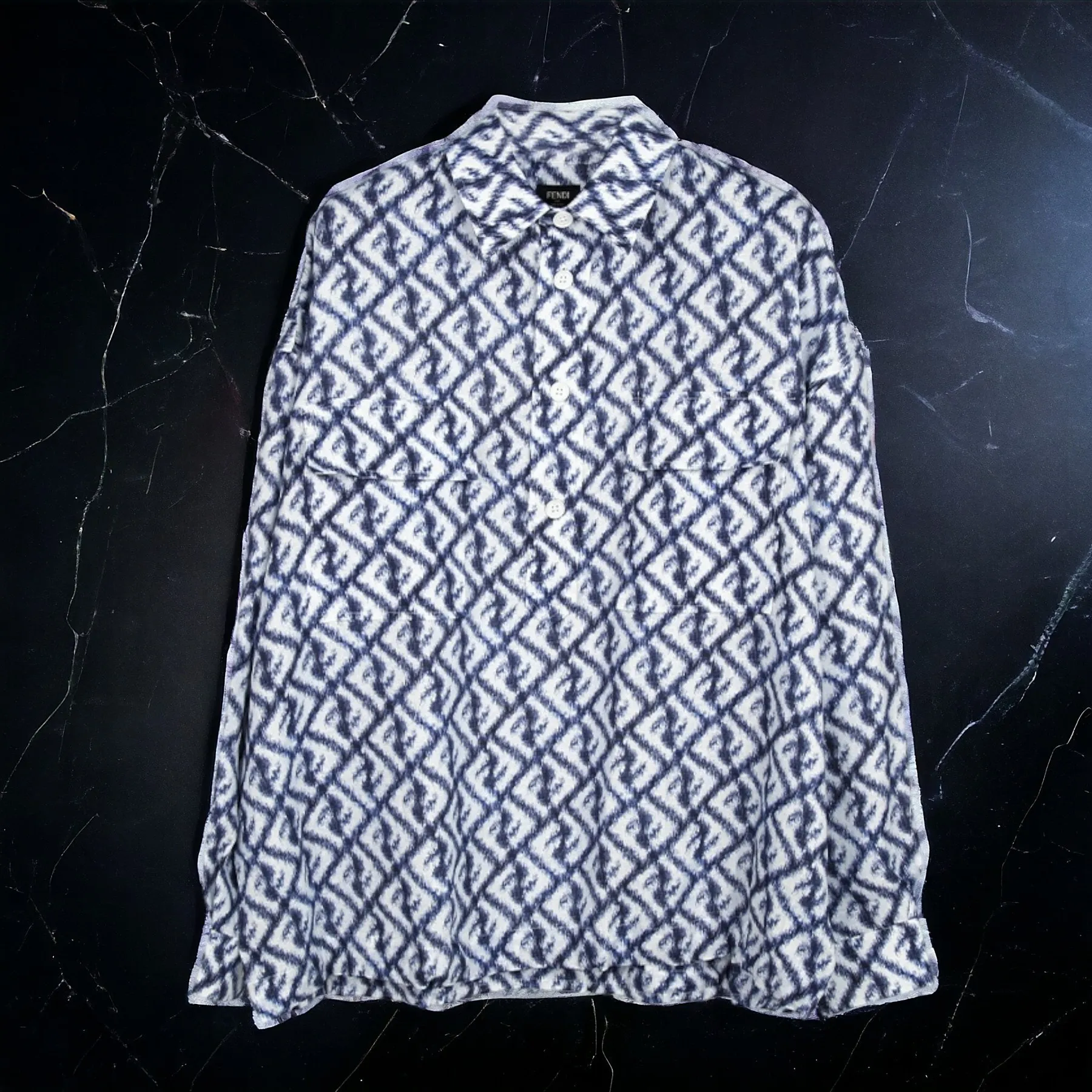 FENDI  |Luxury Shirts