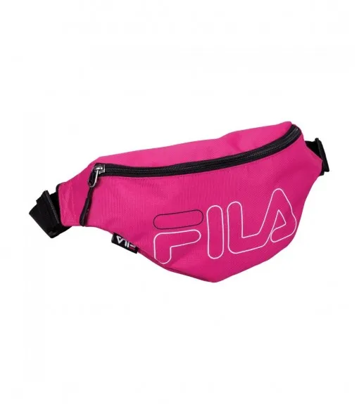 Fila Waist Bags Fuchsia 685098