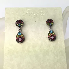 Firefly Earrings