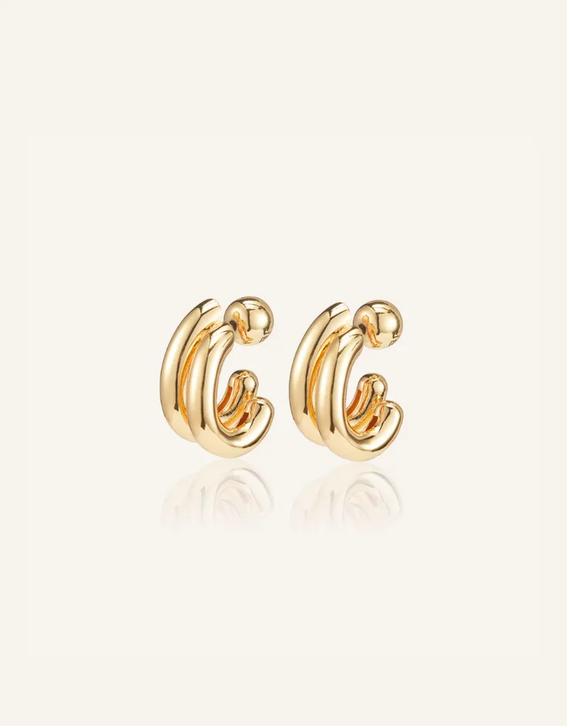 FLORENCE EARRINGS