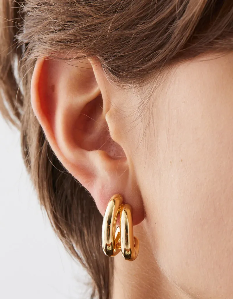 FLORENCE EARRINGS