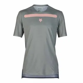 Fox Men's Flexair Aviation SS Race Jersey