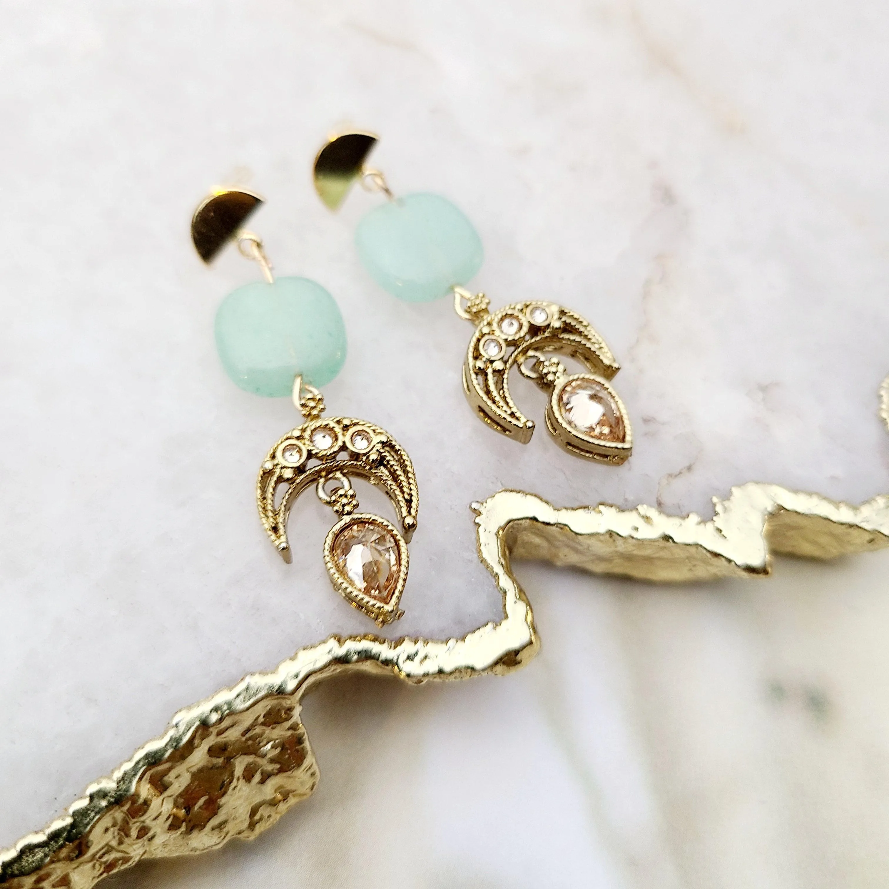 Francesca Earrings