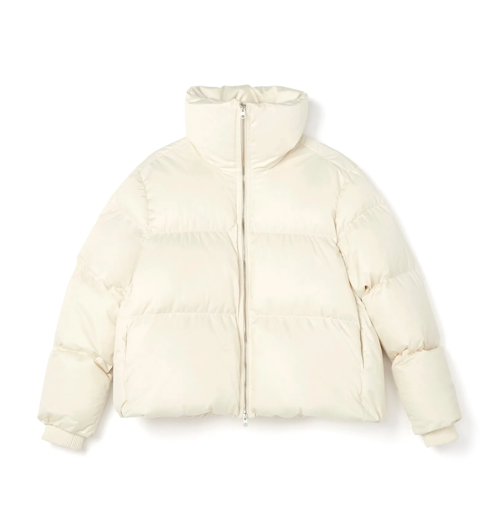 GAILA PUFFER COAT