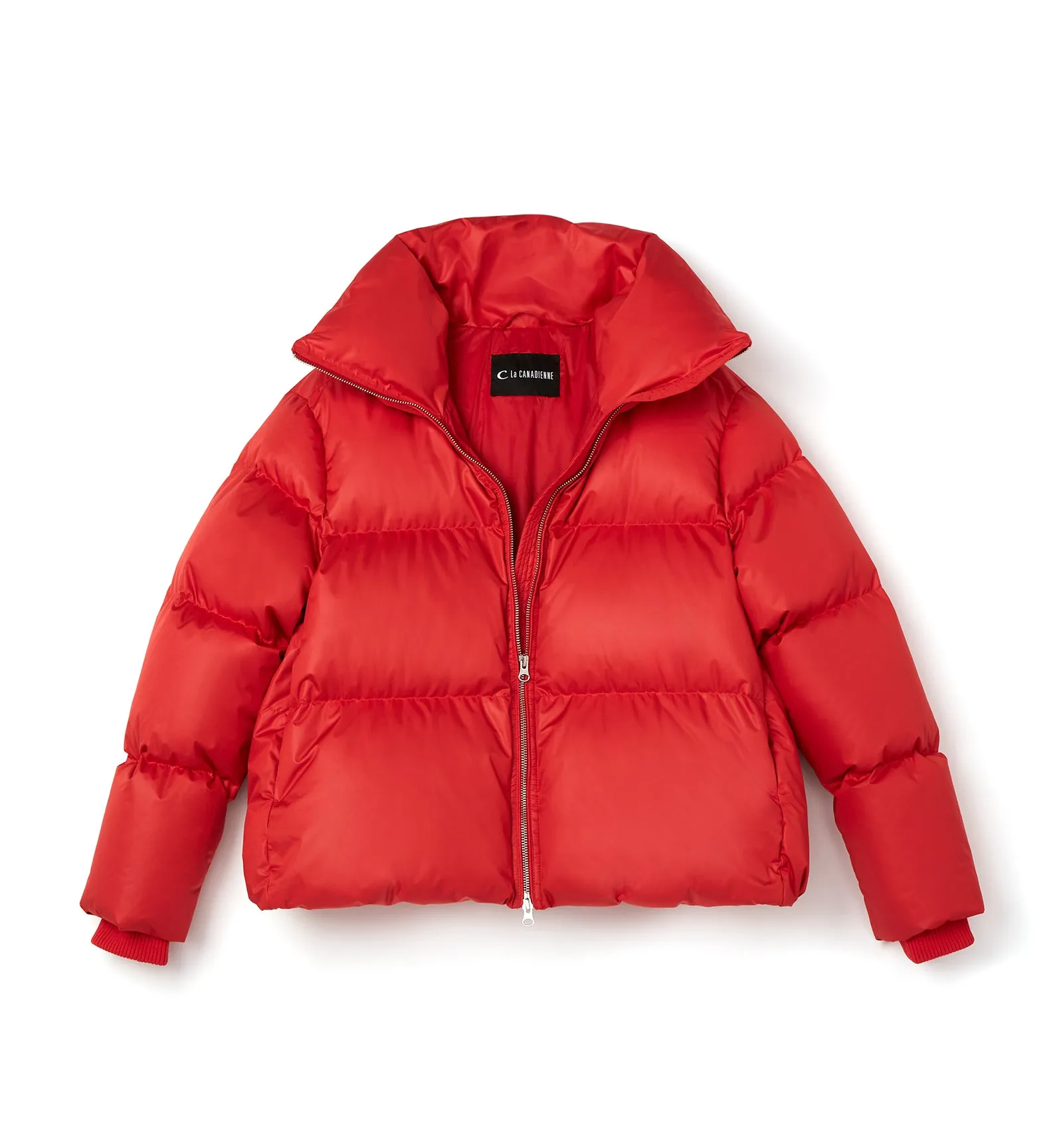 GAILA PUFFER COAT