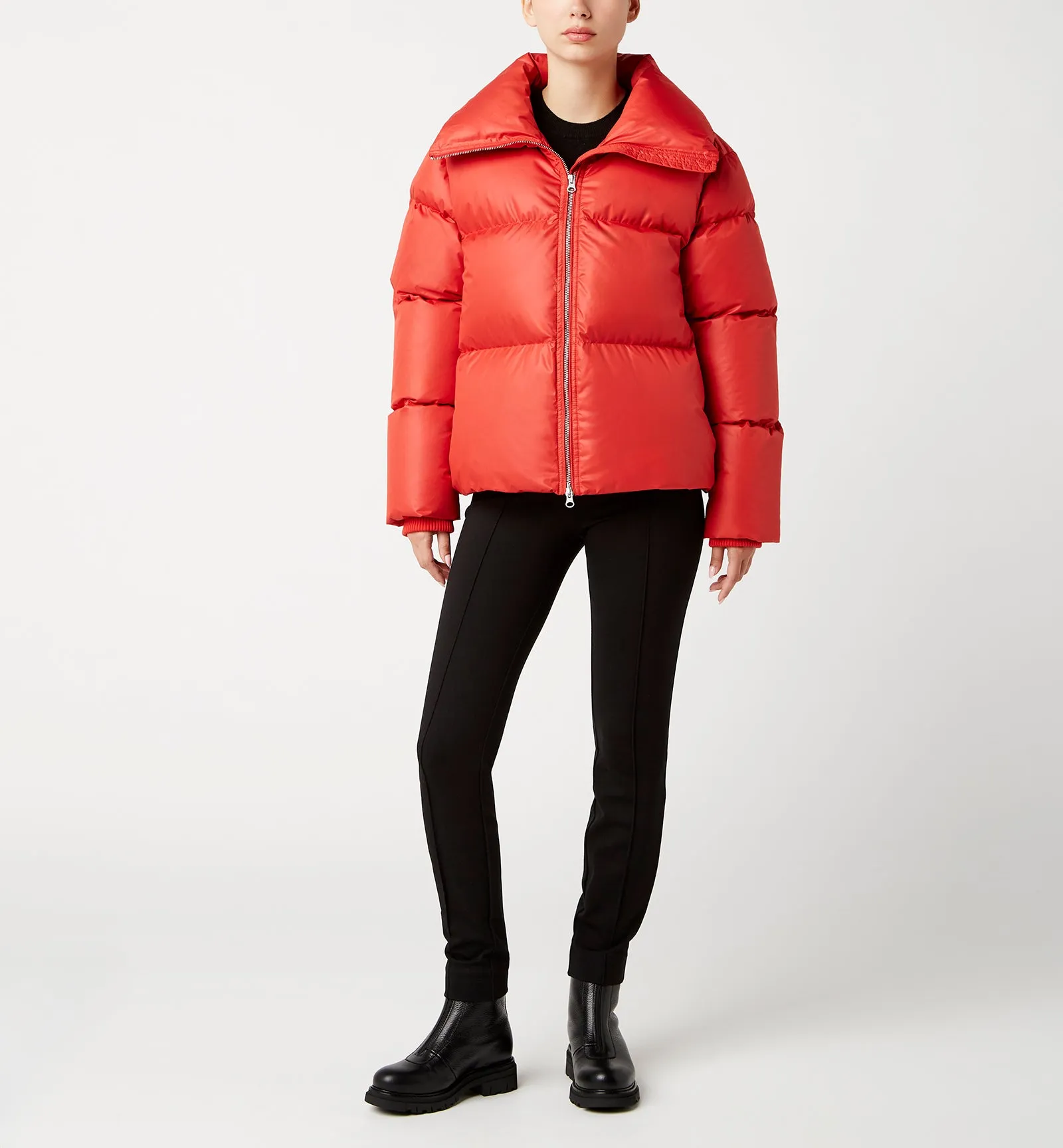 GAILA PUFFER COAT