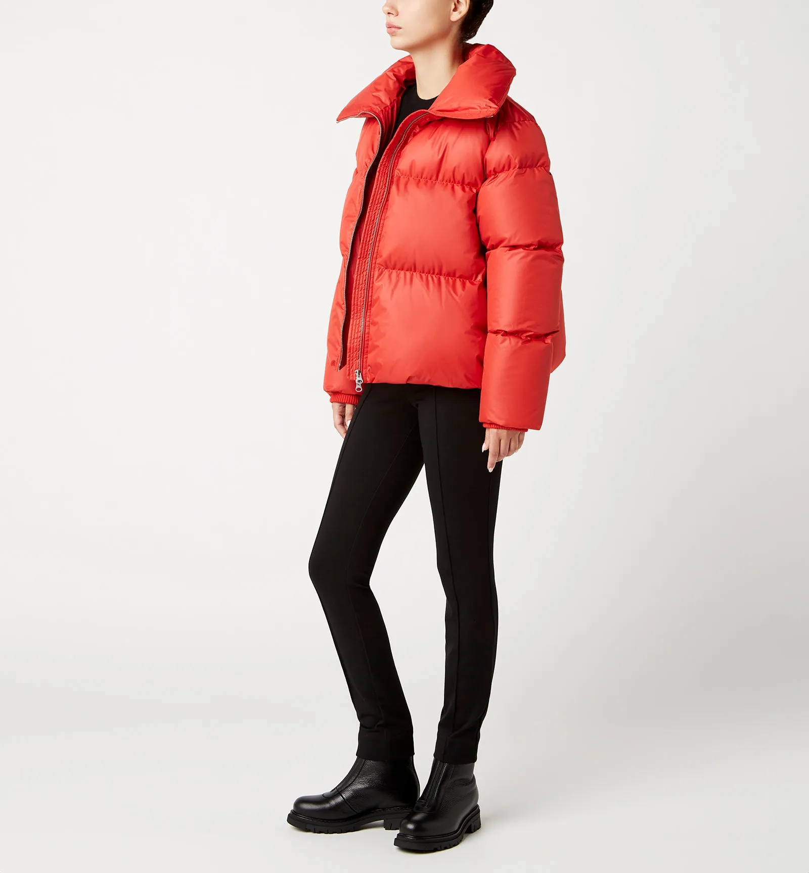 GAILA PUFFER COAT