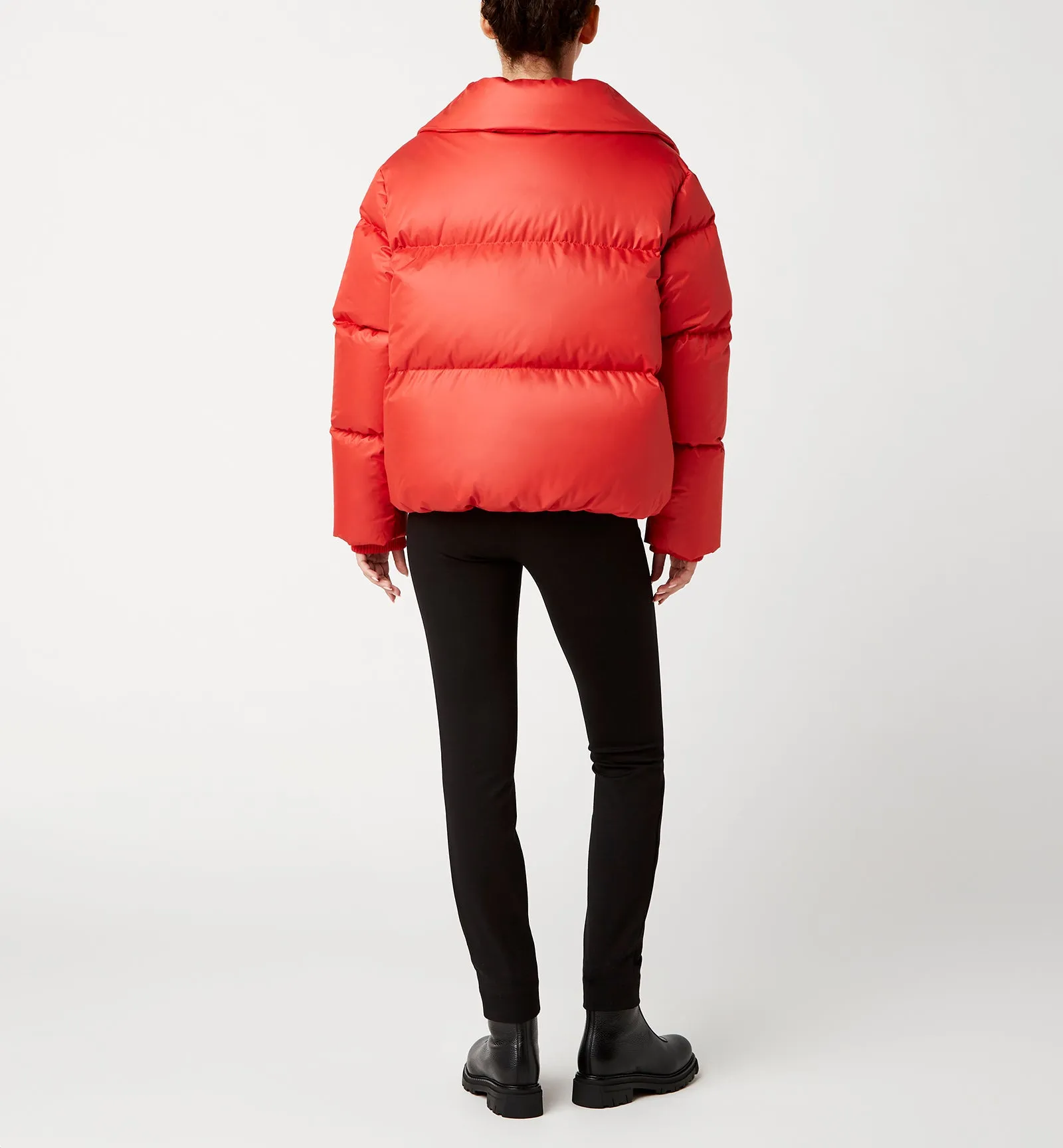 GAILA PUFFER COAT