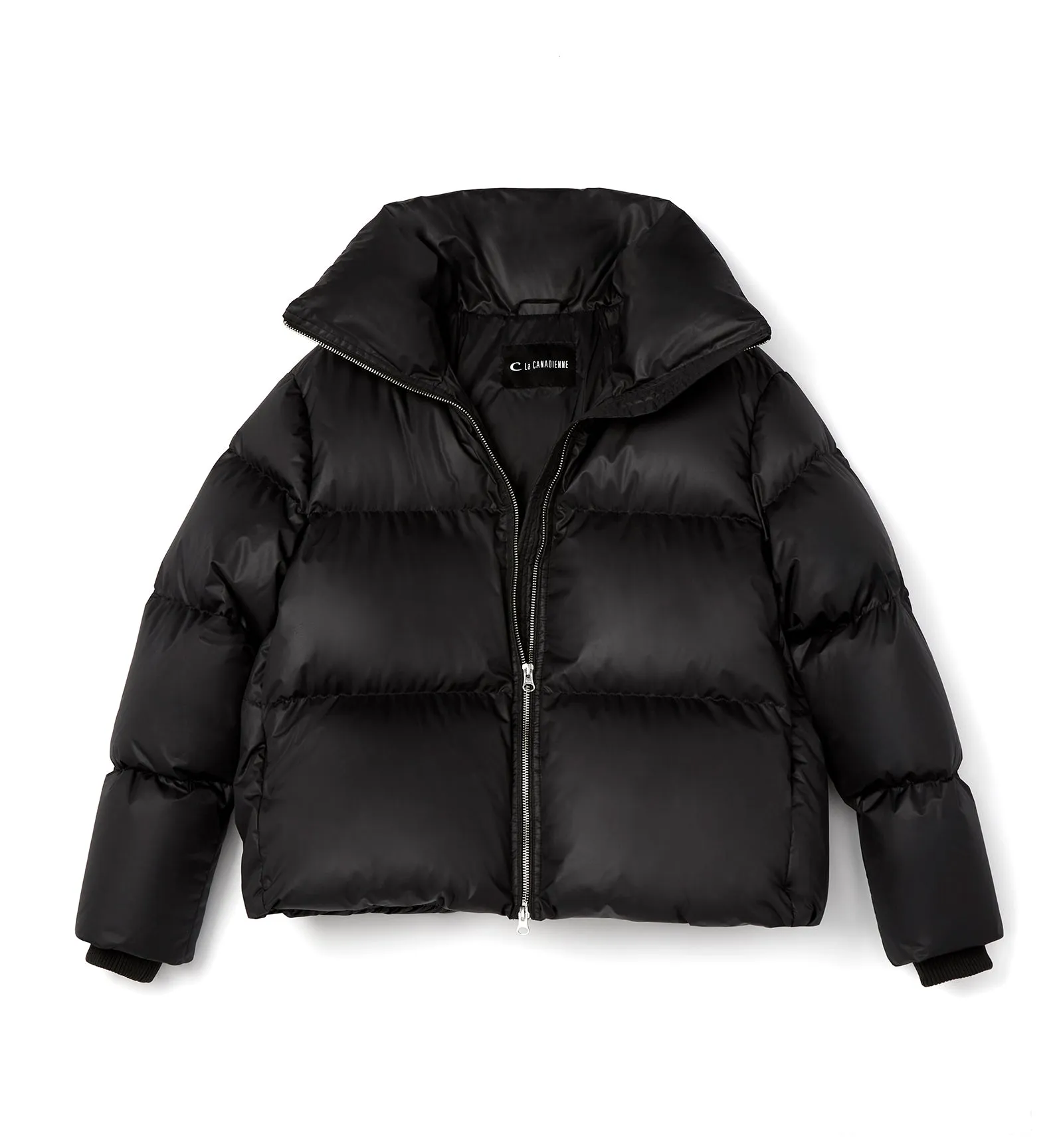 GAILA PUFFER COAT