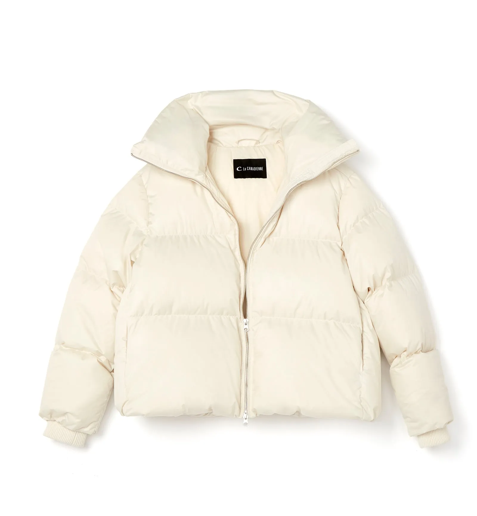 GAILA PUFFER COAT