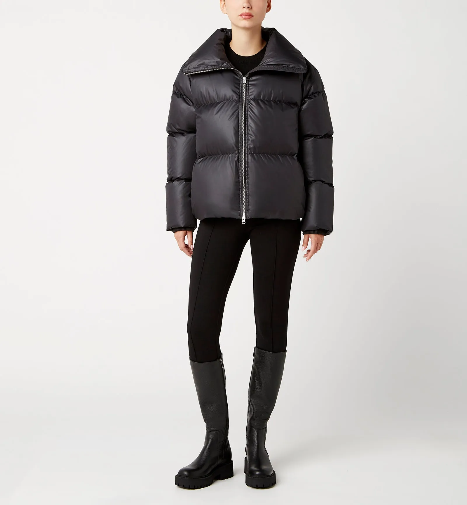 GAILA PUFFER COAT