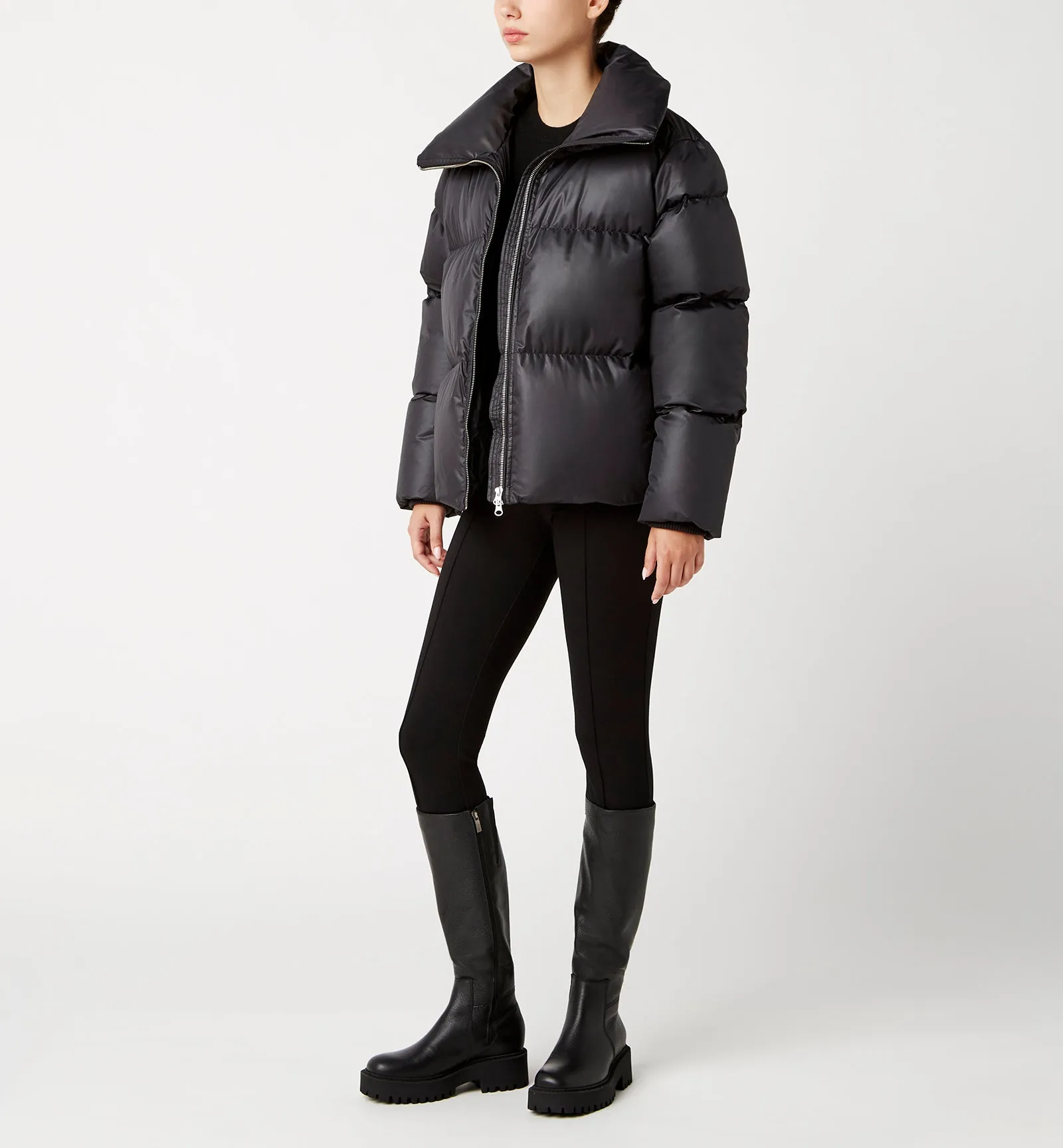 GAILA PUFFER COAT