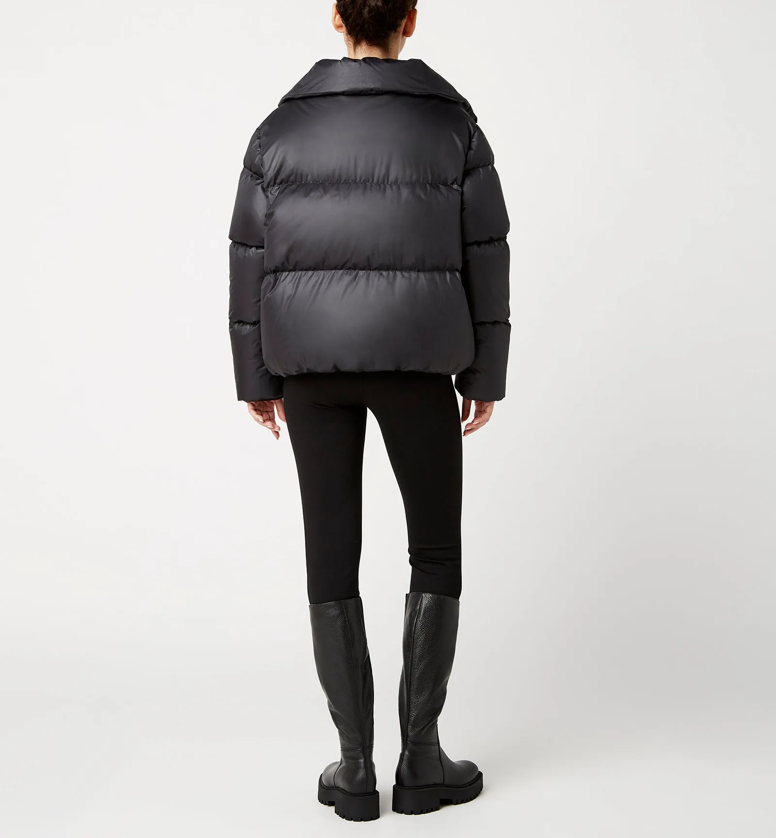 GAILA PUFFER COAT