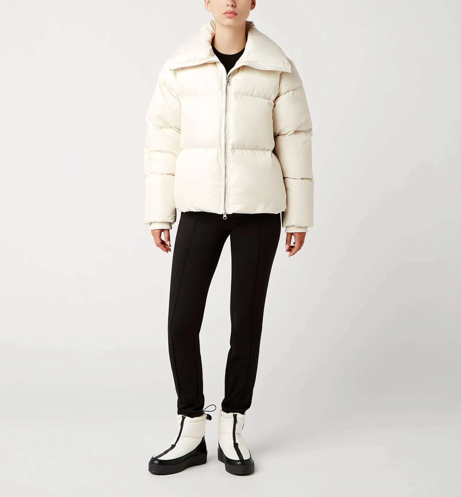 GAILA PUFFER COAT