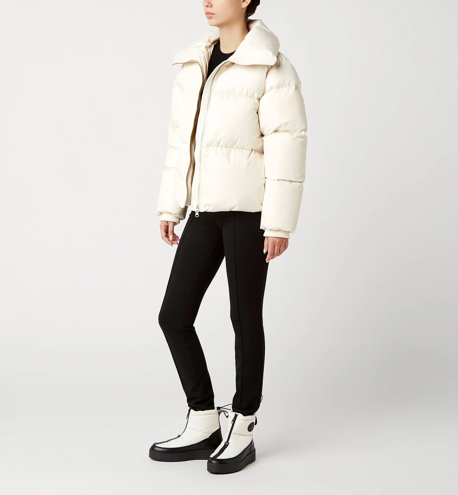 GAILA PUFFER COAT