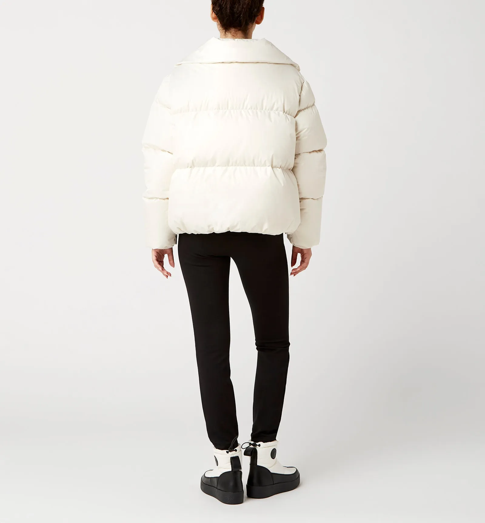 GAILA PUFFER COAT