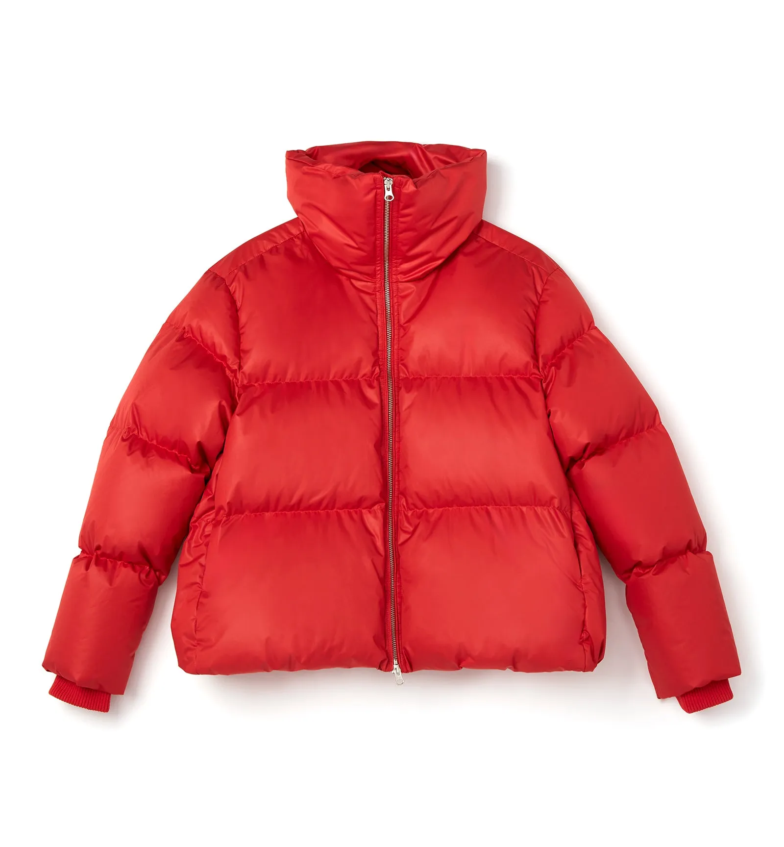 GAILA PUFFER COAT