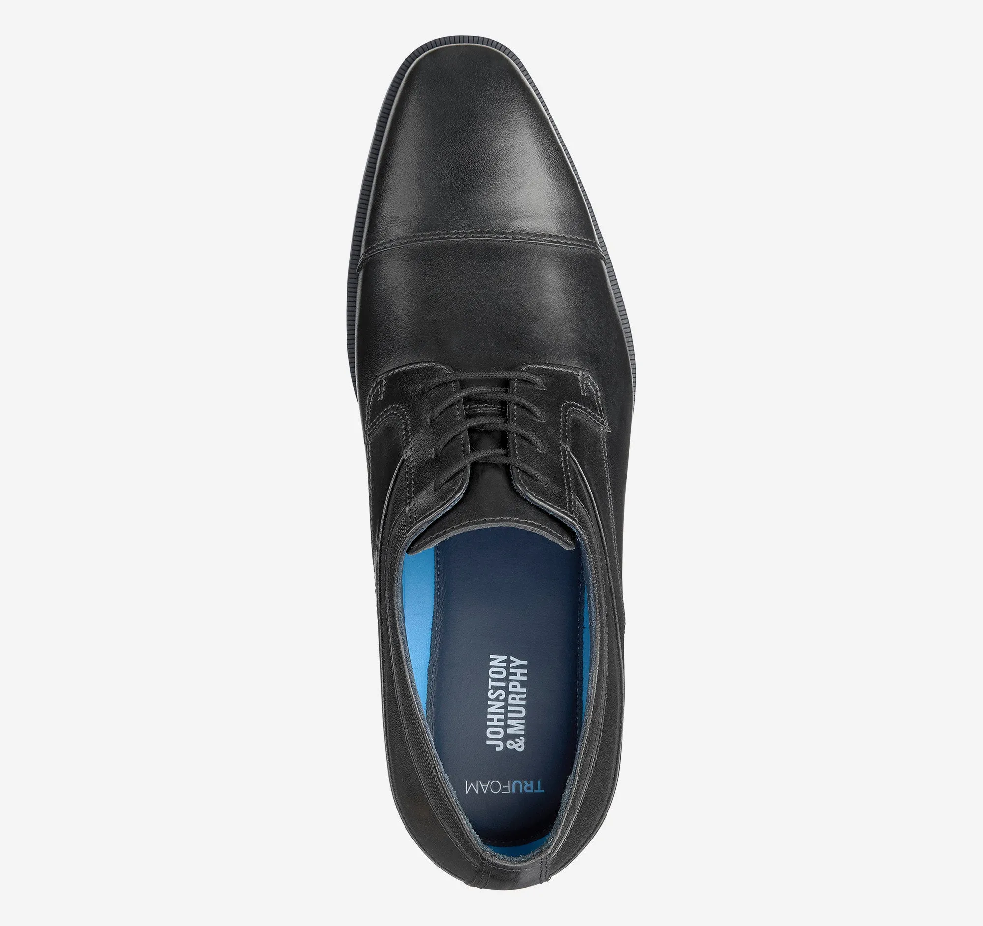 Gibbons Cap Toe