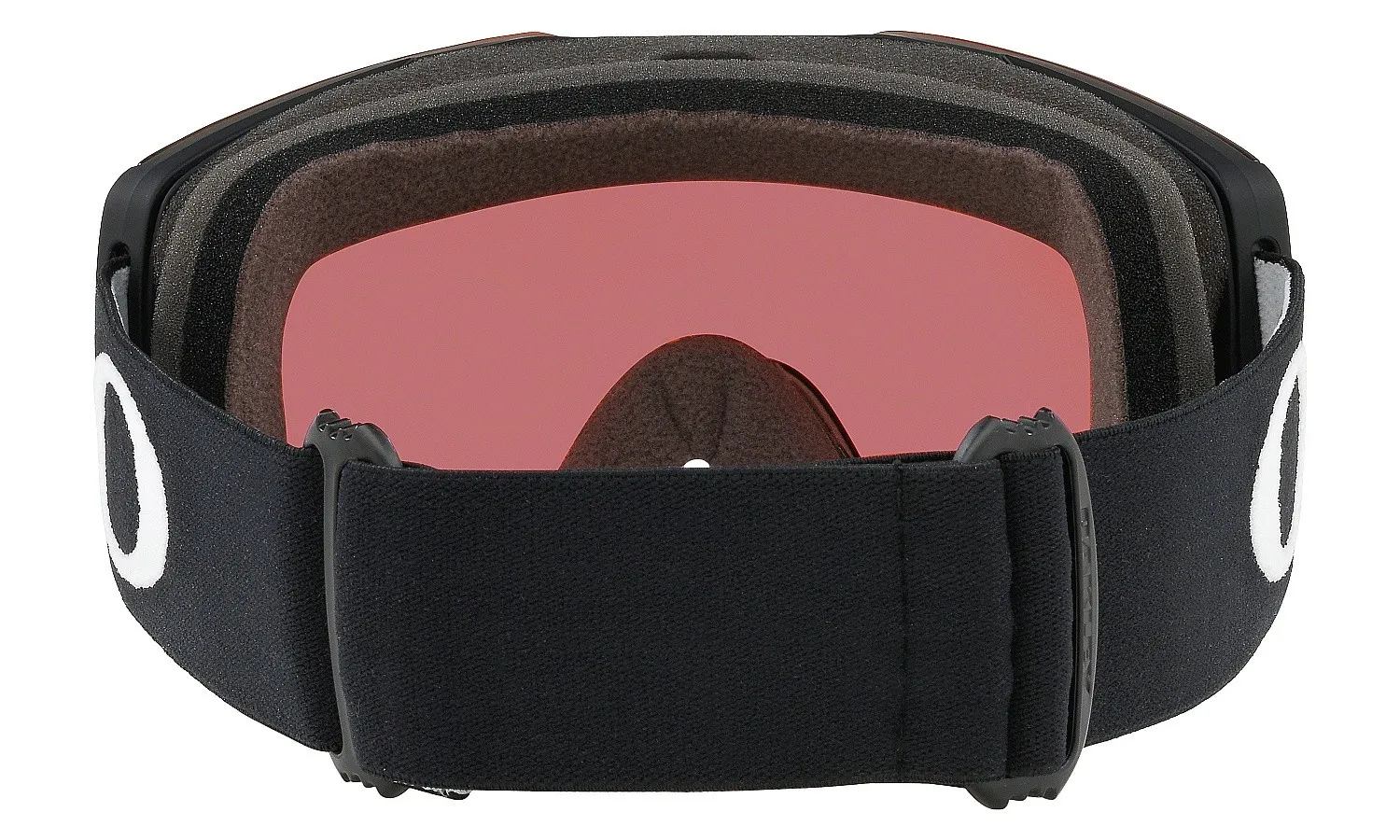 glasses Oakley Fall Line M - Matte Black/Prizm Torch Iridium