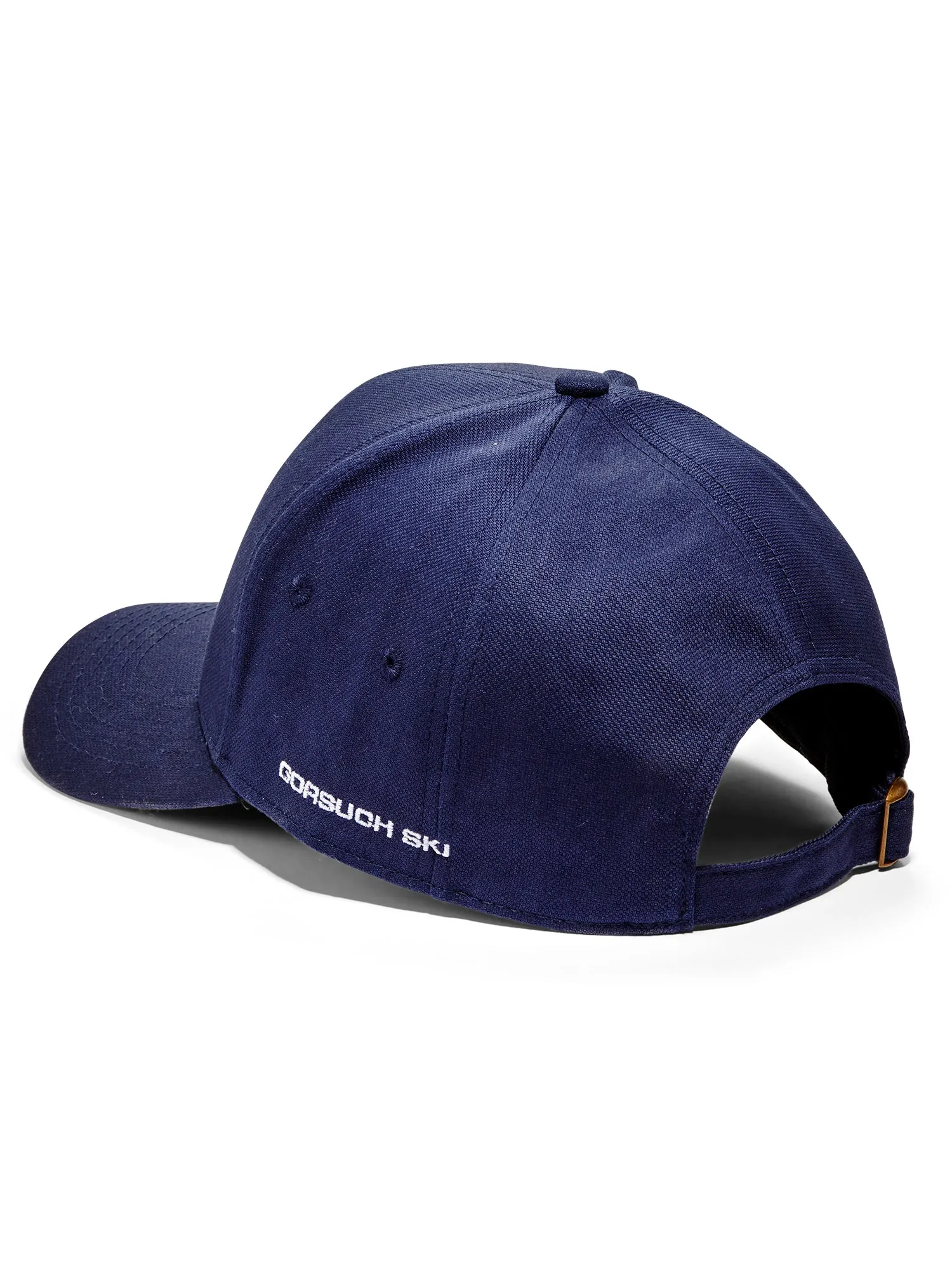 Gorsuch Ski Logo Hat