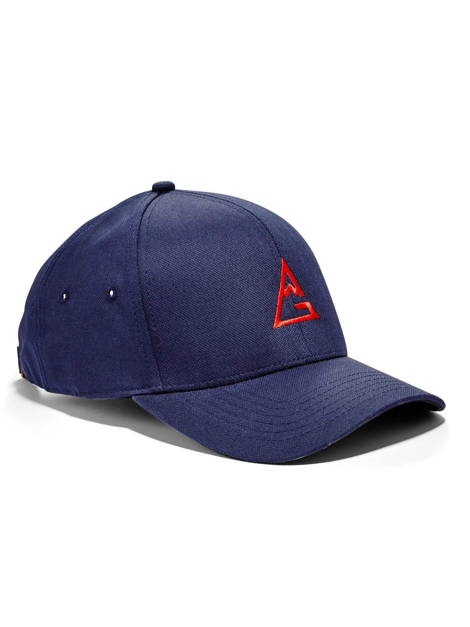 Gorsuch Ski Logo Hat