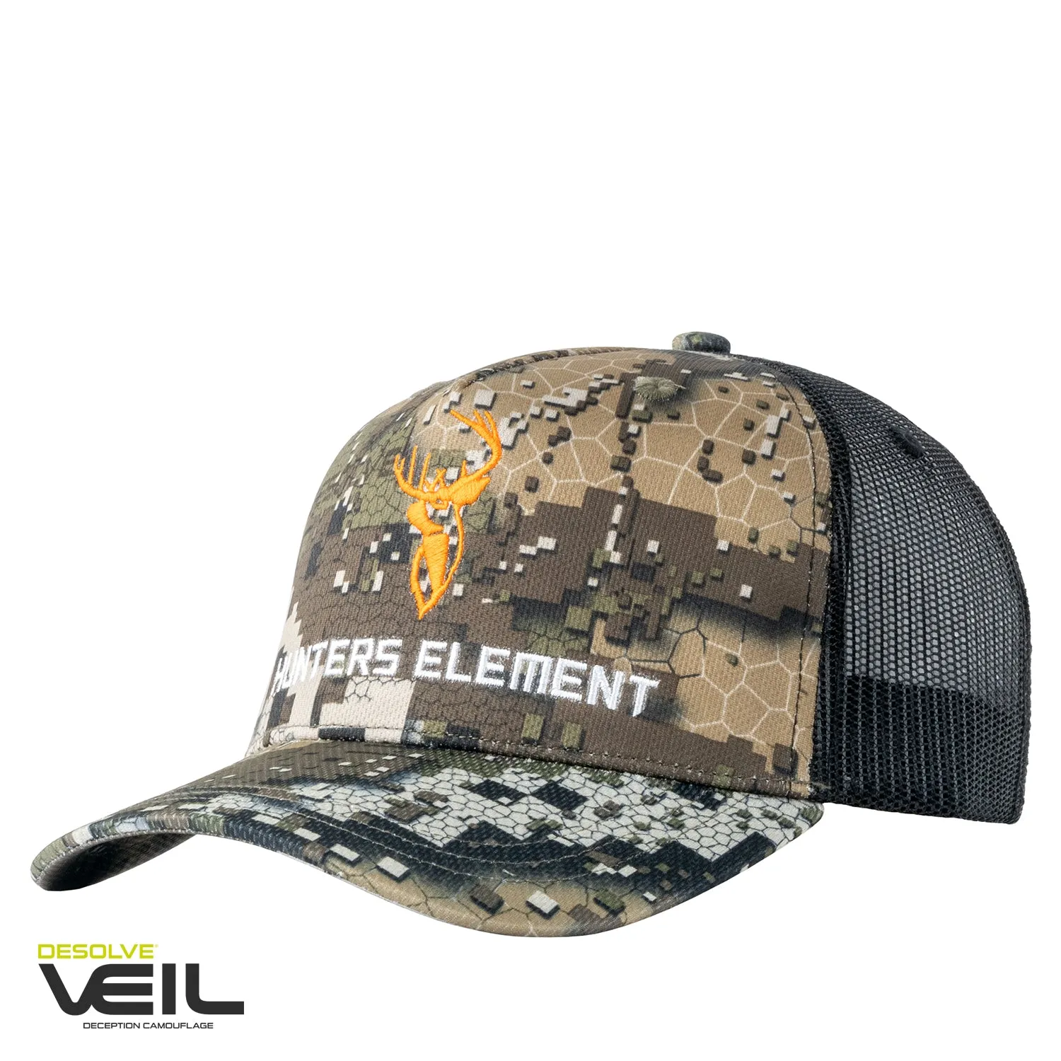 Granite Trucker Cap